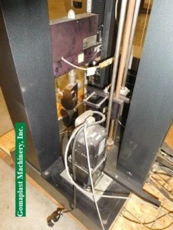 TECH PRO TENSITECH Tensile Tester, Item # 1886