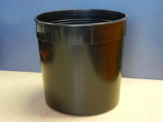 Container 80 oz and Lid