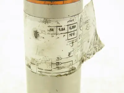 Used IFM _UNKNOWN_ Parts (Hydraulics and Pneumatics) Indiana US | Arrow Industrial #1440448
