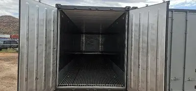 Used _UNKNOWN_ _UNKNOWN_ Shipping Containers Utah US | CSS Equipment Sales #1347208
