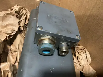 Used SIEMENS 1FT50760AF212Z Motors (misc) Ohio US | HGR 24 #1456055