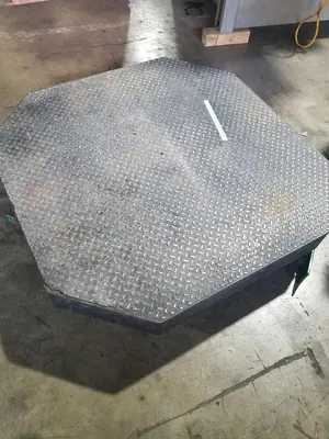 Highlight Synergy II Pallet Wrapper