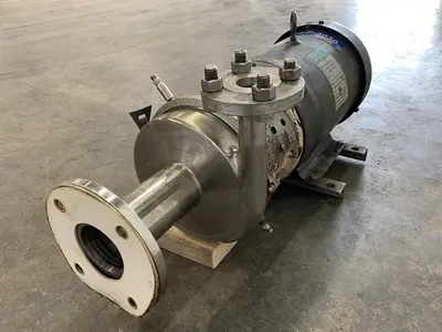 USED APV-CREPACO 8V2
