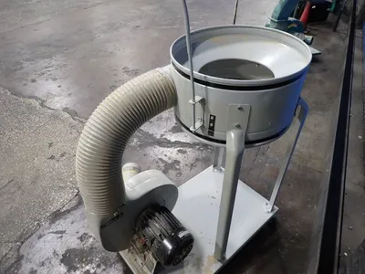 USED DELTA 50850