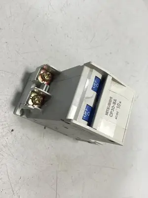 USED MITSUBISHI CP30-BA-2P-10A