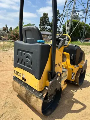 USED 2019 MULTIQUIP AR14H