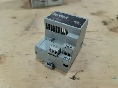 NEW PROSOFT TECHNOLOGY 3170-MBS