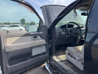 Used 2010 FORD F150 Pickup Trucks Michigan US | Miedema Asset Management Group #1425109
