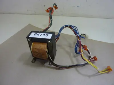 USED QSE E77017