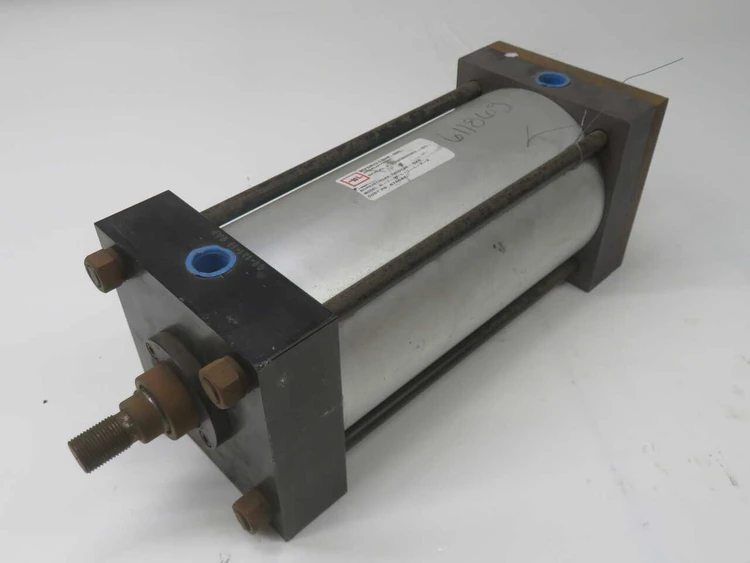 Used HYDRO-LINE _UNKNOWN_ Hydraulic Cylinders Texas US | OCO Industrial #1690872