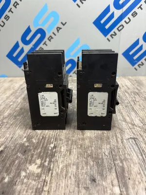 AIRPAX 32755-4 Electrical/PLC/Automation | ESS Industrial Equipment Sales (5)