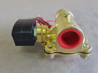 NEW ASCO EF8210G004