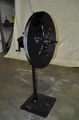 USED RAPID AIR R3A124DS