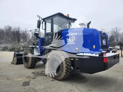 USED 2026 BLU W935