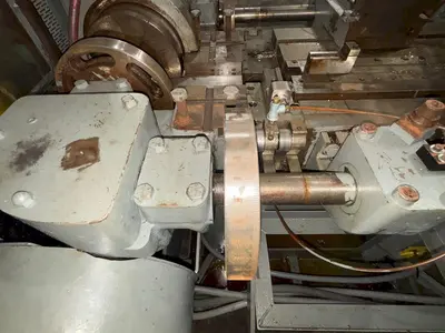 USED ASAHI US BAIRD 28