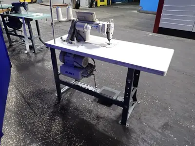 USED JUKI DDL87007