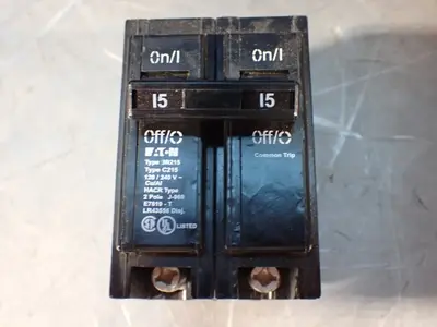 Circuit Breakers