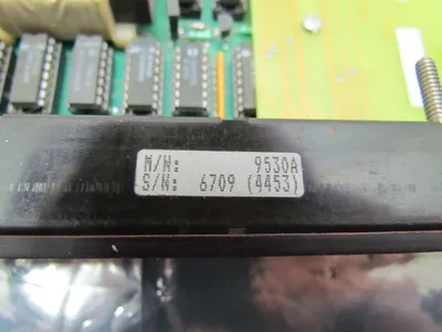 Daytronic 9530A Digital Indicator Module