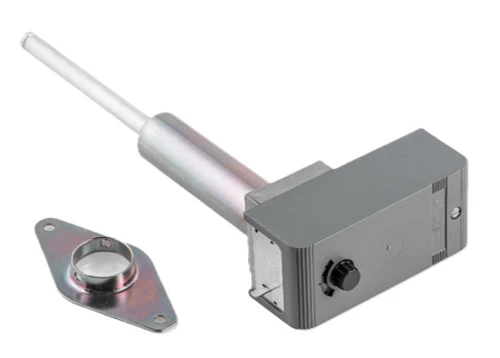 Johnson Controls A25CN-9001 Temperature Control [New]