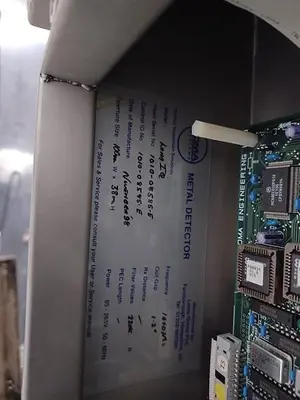 USED LOMA IQ2