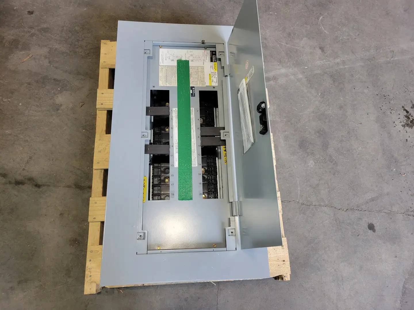 USED GENERAL ELECTRIC ADF3241MBX