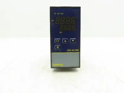 Used TEMPCO _UNKNOWN_ PLC Processors Indiana US | Arrow Industrial #1364991