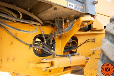Used 2010 JOHN DEERE 670G Motor Graders California US | Monster Iron Equipment Services #1481055