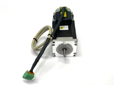 Used Schneider Electric MDrive 23 Stepper Motor 2-Phase Motors (misc) Michigan US | Maverick Industrial Sales #1402954