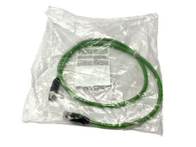 New | in-Stock Murrelektronik Double End Connector Cable M12 RJ45 4-Pole 1m Cable & Wire Michigan US | Maverick Industrial Sales #1463114