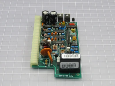 Used ASEA _UNKNOWN_ I/O Boards & Replacement Parts | OCO Industrial #1742641