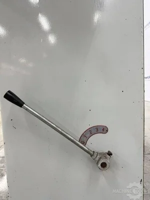USED MSC 09514654