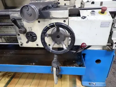 USED TRENS TOS SN 40 C