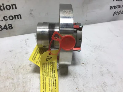 FLOWSERVE DOUBLE INSERT CARTRIDGE SEAL PN: 160632 Multiple-Part
