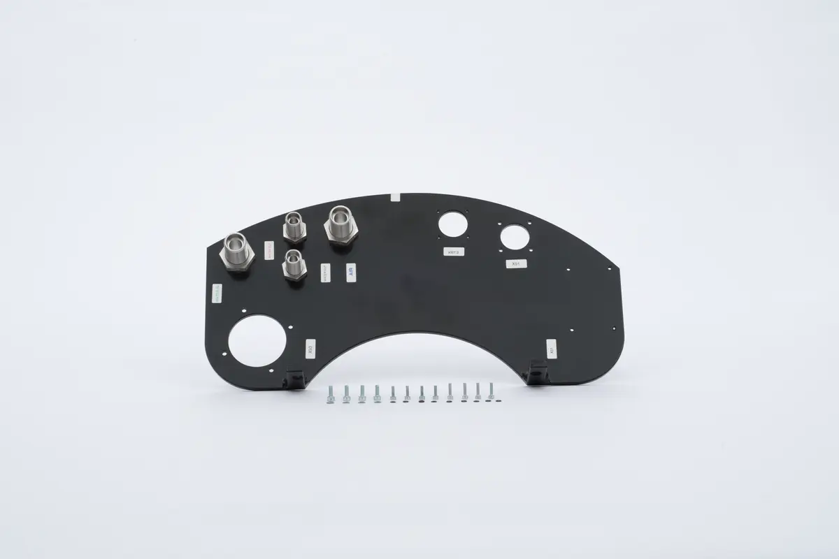 KUKA Interface A3
