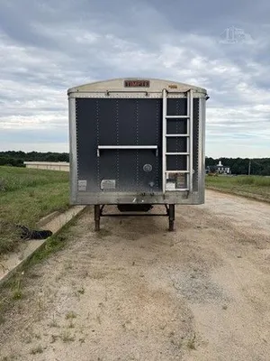 USED 2023 TIMPTE 42' SUPER HOPPER