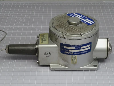 Used IMO _UNKNOWN_ Electrical Controls | OCO Industrial #1657255