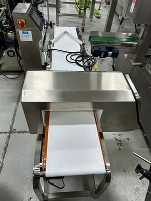 USED LENIS MACHINES, INC LMMTCW-320