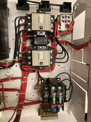 USED SIEMENS 36-89033