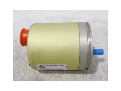 Thomson Micron Position Transducer 36-302-014-1306 NEW