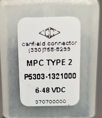 MAC 411A-B0A-DM-DDAJ-1JM + DMB-DDAJ-1JM + P5303-1321000 Loc6C11