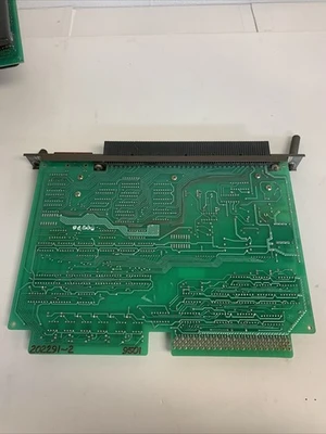 USED ge IC600BF923K