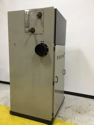 USED CONAIR W600