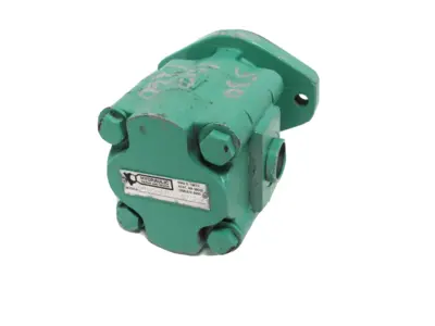 NEW P30A497BEEJ12-3 HYDRAULIC PUMP