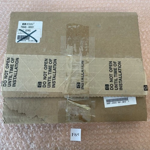 NEW HP 79846-66501