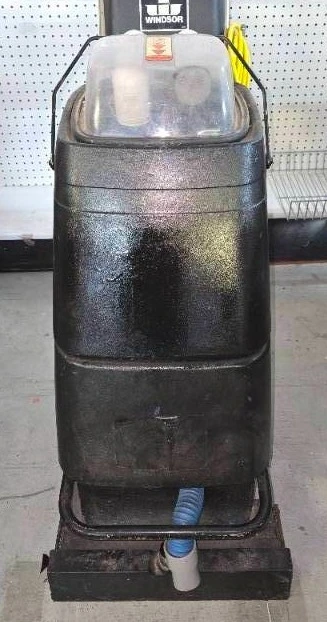 Used _UNKNOWN_ _UNKNOWN_ Janitorial Equipment Minnesota US | K-BID #505541