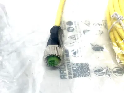 New | in-Stock Murr Elektronik 7000-12221-0341000 Cable & Wire Michigan US | Maverick Industrial Sales #1507287
