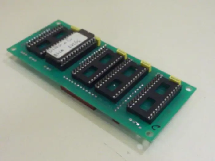 Used SELEC 401277 Circuit Boards Michigan US | Ideal Machinery #590432