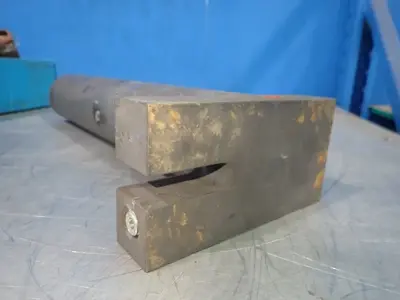 USED GROSSEL TOOL 3GTPD13606514F