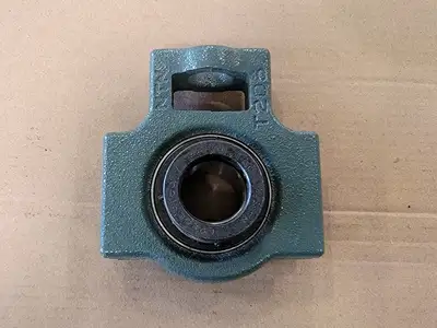Take Up Bearing 1" Bore, UELT205100