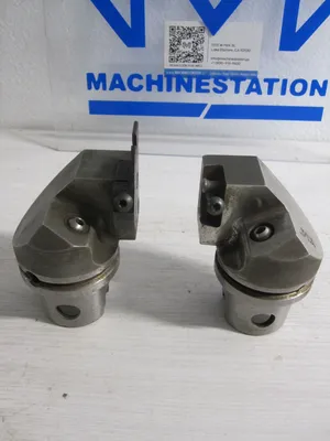 USED KENNAMETAL KM63